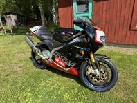 Aprilia RSV Mille R