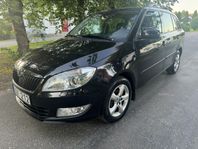 Skoda Fabia Kombi 1.2 TSI Elegance 