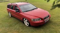 Volvo V70 D5 Business Euro 4