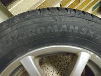 Hjul till Toyota Carina 