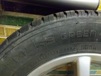 Hjul till Toyota Carina 