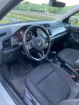 Skoda Fabia Kombi 1.0 TSI Style Euro 6