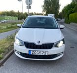 Skoda Fabia Kombi 1.0 TSI Style Euro 6
