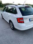 Skoda Fabia Kombi 1.0 TSI Style Euro 6