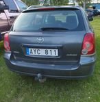 Toyota Avensis Kombi 2.0 -07