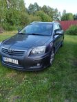 Toyota Avensis Kombi 2.0 -07