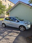 Mazda 2 5-dörrar 1.3 MZR, 2008