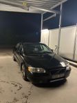 Volvo S60 A-Traktor