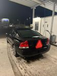 Volvo S60 A-Traktor