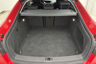 Audi A5 Sportback 2.0 TFSI quattro S Tronic Euro 5