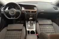 Audi A5 Sportback 2.0 TFSI quattro S Tronic Euro 5