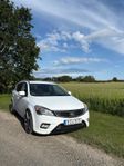 Kia CEED cee'd_sw 1.6 CRDi ECO Euro 5