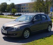 Mazda 3 Sport 1.6 MZR