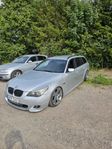BMW E61 525d