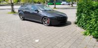 Alfa Romeo 159 Sportwagon 3.2 JTS V6 24V Q4 Q-Tronic Exclusi