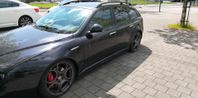 Alfa Romeo 159 Sportwagon 3.2 JTS V6 24V Q4 Q-Tronic Exclusi