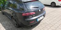 Alfa Romeo 159 Sportwagon 3.2 JTS V6 24V Q4 Q-Tronic Exclusi