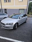 Volvo V50 T5