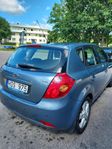 Kia CEED cee'd 1.6 CRDi ECO Euro 4