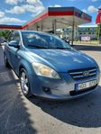 Kia CEED cee'd 1.6 CRDi ECO Euro 4