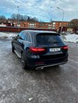 Mercedes-Benz GLC 220 d 4MATIC 9G-Tronic AMG Line Euro 6