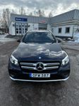 Mercedes-Benz GLC 220 d 4MATIC 9G-Tronic AMG Line Euro 6
