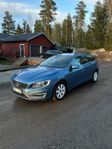 Volvo V60 D4 Geartronic Momentum