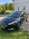 Ford Focus Kombi 1.0 EcoBoost Titanium Euro 6