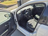 Volkswagen Polo 5-dörrar 1.4 MPI Masters Euro 5