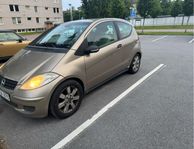 Mercedes-Benz A 180 CDI 3-dörrars CVT Classic Euro 4