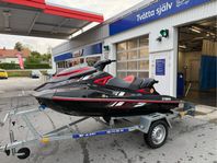Yamaha VXR 1800 2018