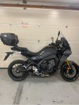 Yamaha Tracer 9 GT+