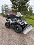 Canam Outlander 500 