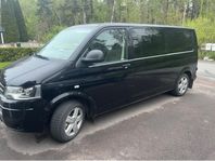 Volkswagen Transporter Kombi T30 2.0 TDI Euro 5