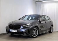 BMW M-sport fälgar