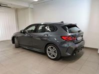 BMW M-sport fälgar 