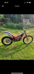 Gasgas 280cc trial