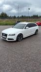 Audi A4 3.0 TDI quattro