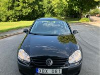 Volkswagen Golf 2.0 FSI Comfortline Euro 4