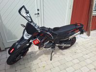 Derbi Senda X-Treme Limited 2019