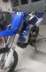 Yamaha WR250 LV-Reggad