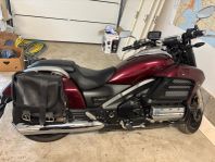 Honda Valkyrie GL1800C