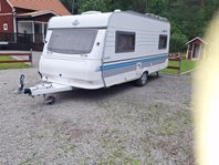 Hobby 495 UL