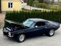 Chevrolet Camaro 1970
