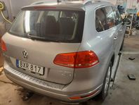 Volkswagen Touareg 3.0 V6 TDI 4Motion TipTronic Euro 6