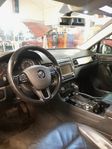 Volkswagen Touareg 3.0 V6 TDI 4Motion TipTronic Euro 6