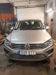 Volkswagen Touareg 3.0 V6 TDI 4Motion TipTronic Euro 6