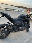 Kawasaki Z800 ABS