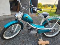 MCB Veteranmoped