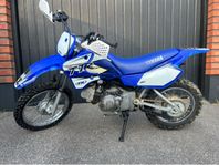 Yamaha ttr-90